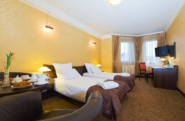 Фотографии Отель Hotel Kopczyński г. Добре-Място (Польша) №4 Фото Отель Hotel Kopczyński г. Добре-Място 4