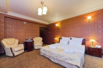 Фотографии Отель Hotel Kopczyński г. Добре-Място (Польша) №2 Фото Отель Hotel Kopczyński г. Добре-Място 2